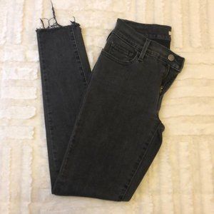Levi's Denim | 710 Super Skinny